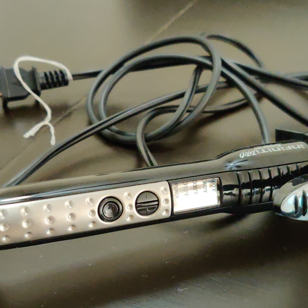 Conair Infiniti Pro - Picture 3 of 4